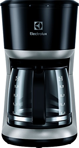 Electrolux EKF7700R Cafetera americana - rojo