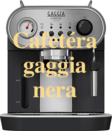 Cafetera espresso 9090, 150 ml, mango rojo, Alessi 